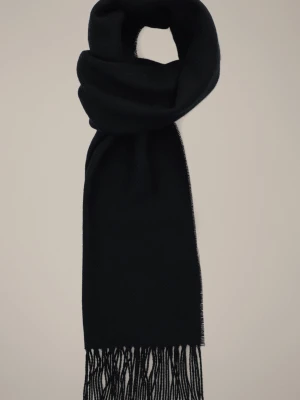 Szal Czarny Unisex Lancerto