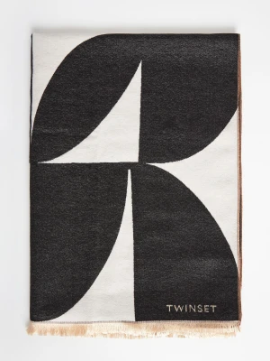 Szal damski TWINSET Twinset Milano