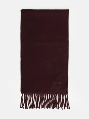 Szal damski wełniany Fragore MAX MARA ACCESSORI