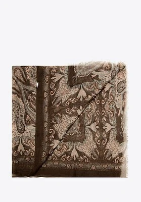 Szal damski Wittchen