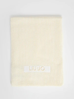 Szal damski zimowy LIU JO