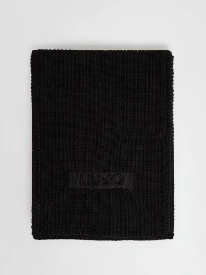 Szal damski zimowy LIU JO