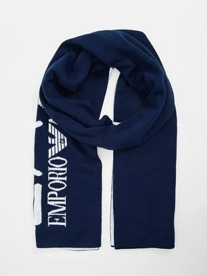 Szal EA7 Emporio Armani