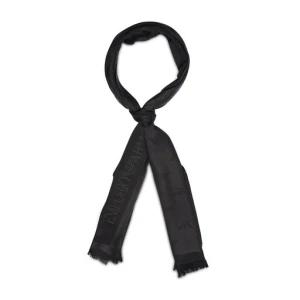 Szal Emporio Armani 625009 CC306 00044 Czarny