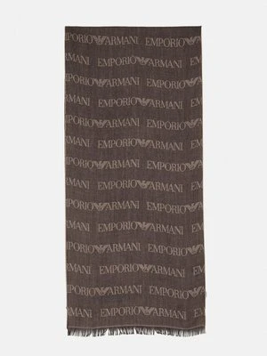 Szal Emporio Armani