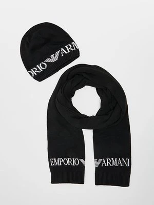 Szal Emporio Armani