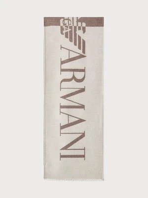 Szal Emporio Armani