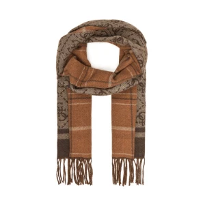 Szal Guess AM9432 POL03 Beżowy