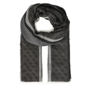 Szal Guess AM9492 POL03 Czarny