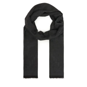 Szal Guess AM9567 POL03 Czarny