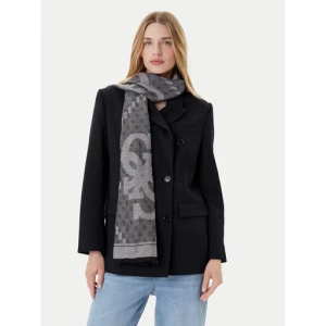 Szal Guess AM9567 POL03 Szary