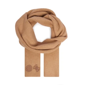 Szal Guess AW5178 POL03 Brązowy