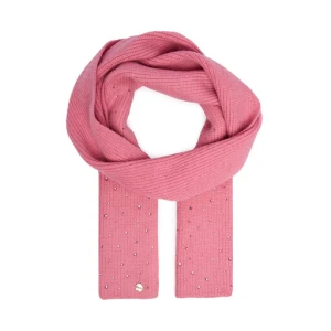 Szal Guess AW5214 POL03 Różowy