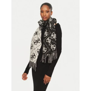 Szal Guess AW5217 VIS03 Czarny