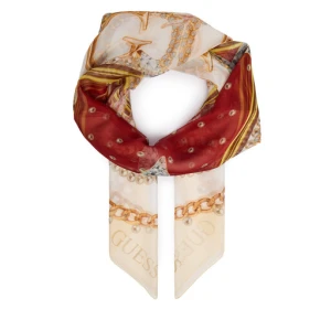 Szal Guess AW5297 SIL12 Écru