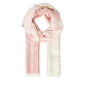 Szal Guess AW5337VIS03 Różowy