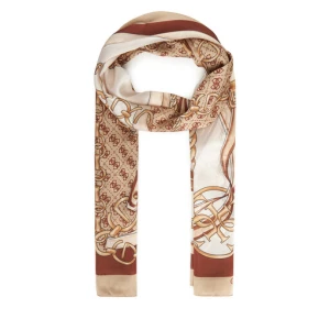 Szal Guess AW5339 POL03 Beżowy