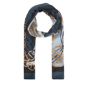 Szal Guess AW5339 POL03 Szary