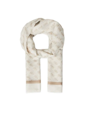 Szal Guess AW5341 POL03 Beżowy