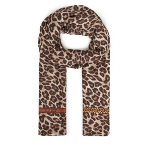 Szal Guess AW5349 MOD03 Brązowy