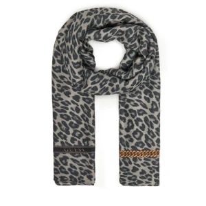 Szal Guess AW5349 MOD03 Szary