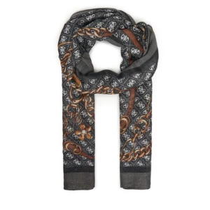 Szal Guess AW5351 VIS03 Szary