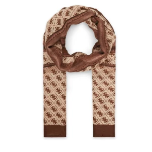 Szal Guess AW5413 POL03 Beżowy