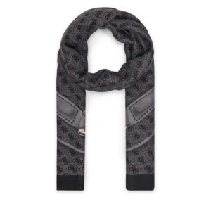 Szal Guess AW5413 POL03 Czarny