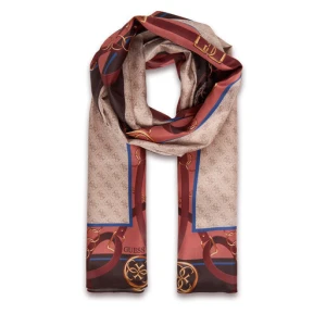 Szal Guess AW5445 POL01 Beżowy