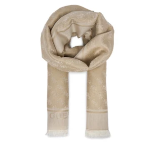 Szal Guess AW5465 VIS03 Beżowy