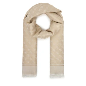 Szal Guess AW5465 VIS03 Beżowy