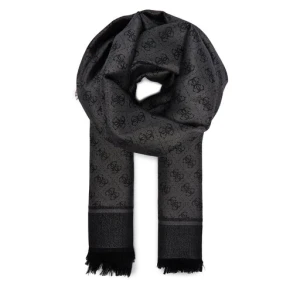 Szal Guess AW5465 VIS03 Czarny