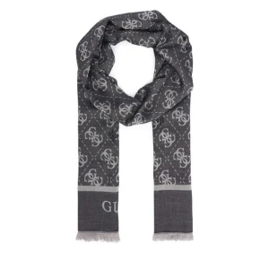 Szal Guess AW5529 VIS03 Czarny
