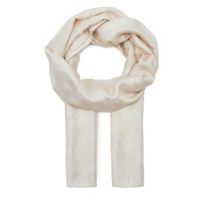 Szal Guess Jorah (BG) Scarves AW5151 COT03 Brązowy