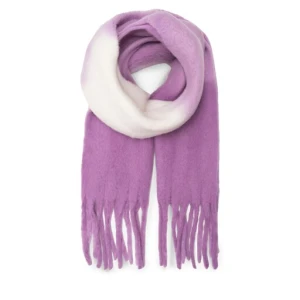 Szal Jenny Fairy 4W4-017-AW23 Fioletowy