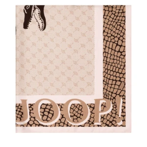 Szal JOOP! Aina 30048970 Beżowy