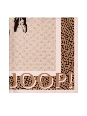 Szal JOOP! Aina 30048970 Beżowy