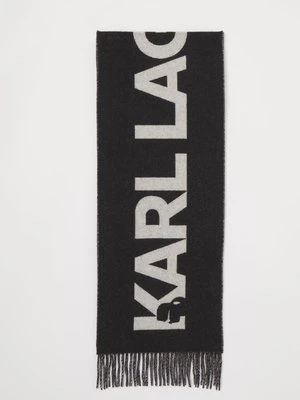 Szal Karl Lagerfeld
