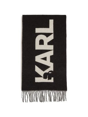 Szal Karl Lagerfeld
