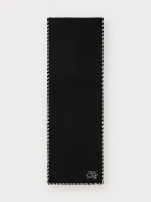 Szal Karl Lagerfeld