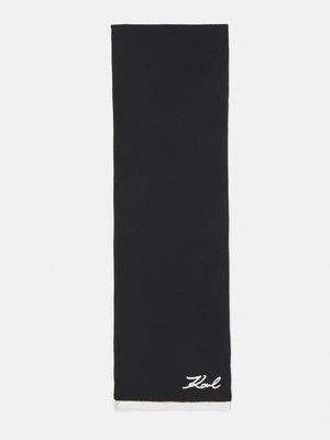 Szal Karl Lagerfeld