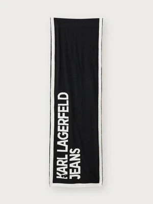 Szal Karl Lagerfeld Jeans