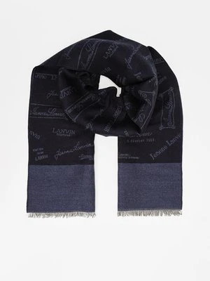 Szal LANVIN