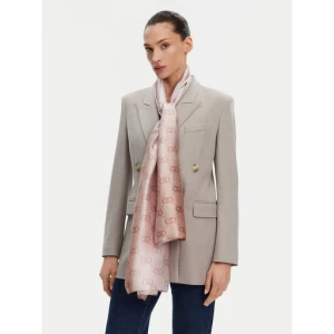 Szal Liu Jo 2A5045 T0300 Różowy