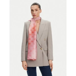 Szal Liu Jo 2A5045 T0300 Różowy