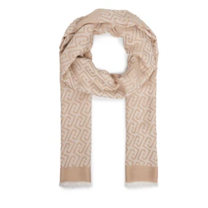 Szal Liu Jo 2A6001 T0300 Beżowy