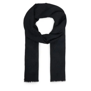Szal Liu Jo 2A6001 T0300 Czarny