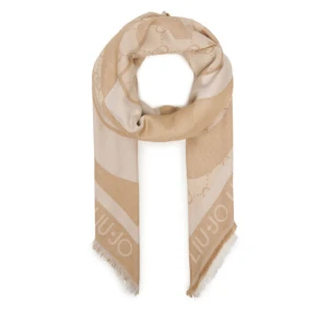 Szal Liu Jo 2A6017 T0300 Beżowy