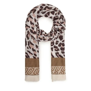 Szal Liu Jo 2A6041 T4286 Brązowy