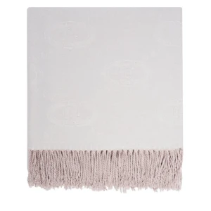 Szal Liu Jo 2F4022 T0300 Szary